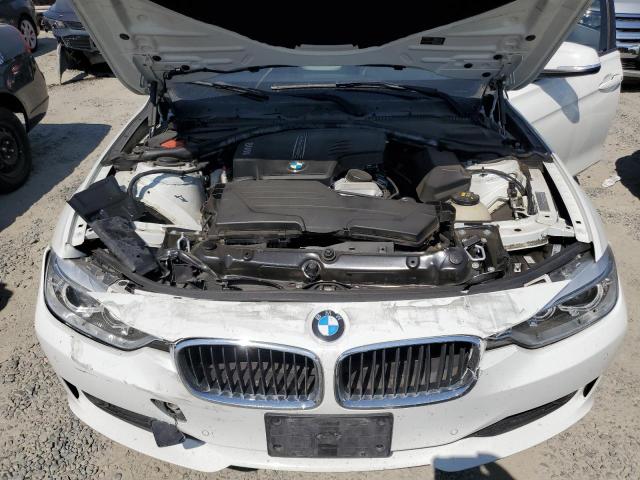 WBA3C1C50EK115238 BMW 328 I Sulev