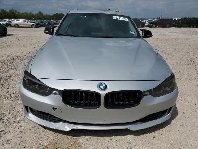 WBA3A5C57FF609393 BMW 328 I