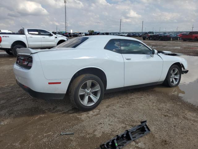 2C3CDZAG8KH668648 Dodge Challenger Sxt