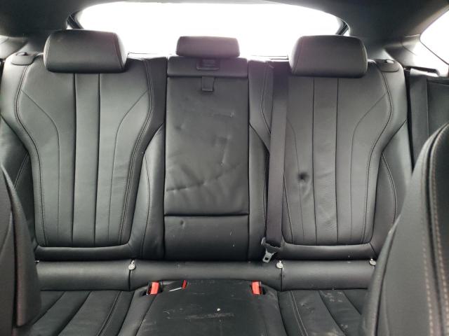 5UXKU0C58J0G81094 BMW X6 Sdrive35i