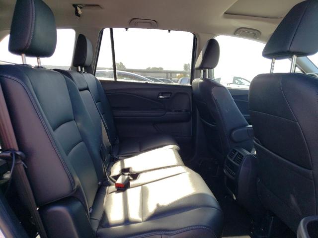 5FNYF5H21MB008782 Honda PILOT SE