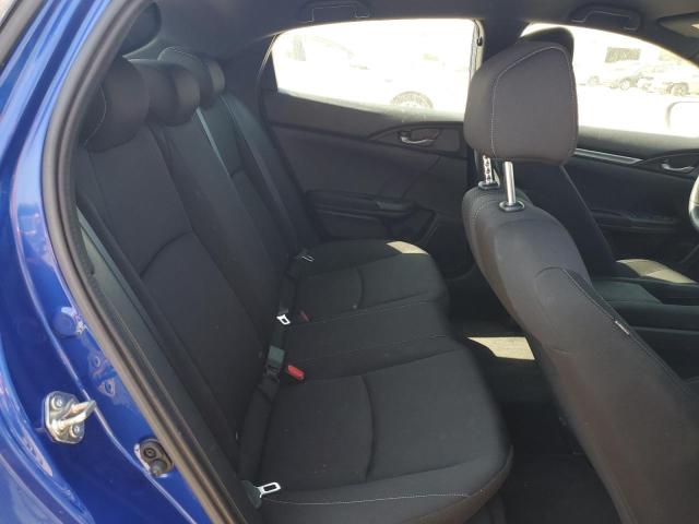 SHHFK7H39LU414345 Honda Civic Lx