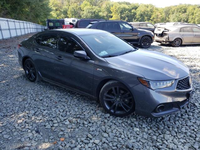 19UUB1F67LA010960 Acura Tlx Technology