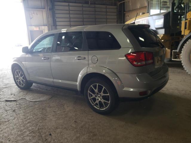3C4PDDEG6JT512687 Dodge JOURNEY GT