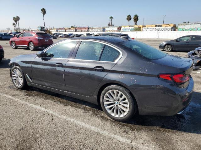WBA53BH06MCF47047 BMW 530 I