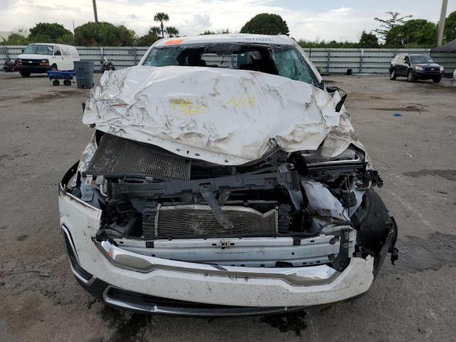1GKKNKLA6LZ237204 GMC ACADIA SLE