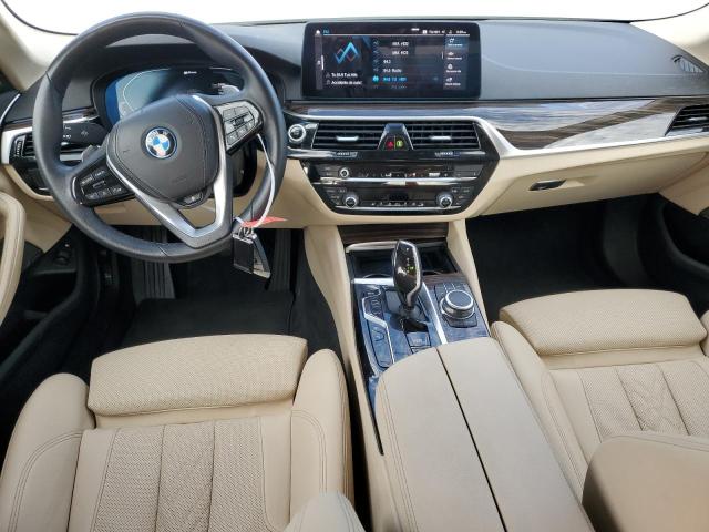 WBA33AG02NCK51041 BMW 530XE