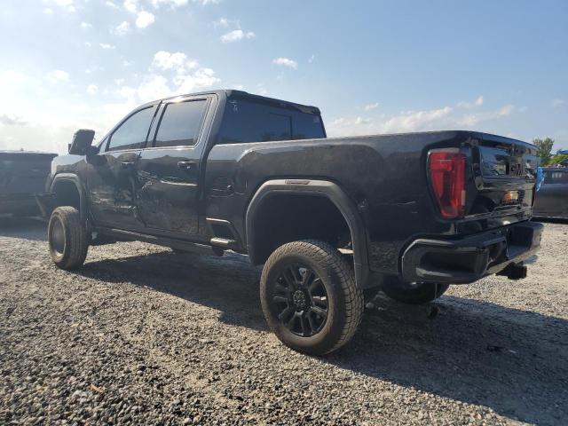 1GT49REY4NF157383 GMC Sierra K2500 Denali
