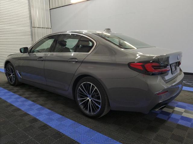 WBA13AG04NCK51226 BMW 530e