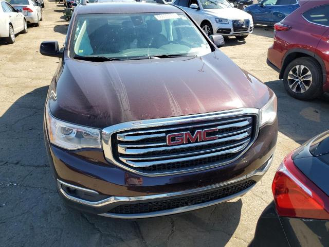 1GKKNNLS9HZ196522 GMC Acadia Slt-2
