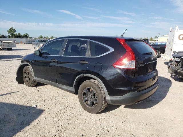3CZRM3H33EG705769 Honda CR-V LX
