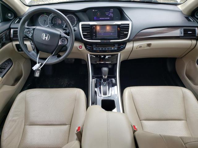 1HGCR2F83GA148225 Honda ACCORD EXL