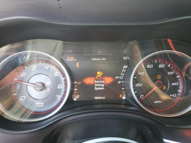 2C3CDXBG7FH754428 Dodge Charger Se