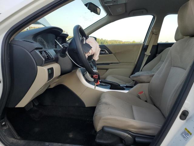1HGCR2F39EA106336 Honda ACCORD LX