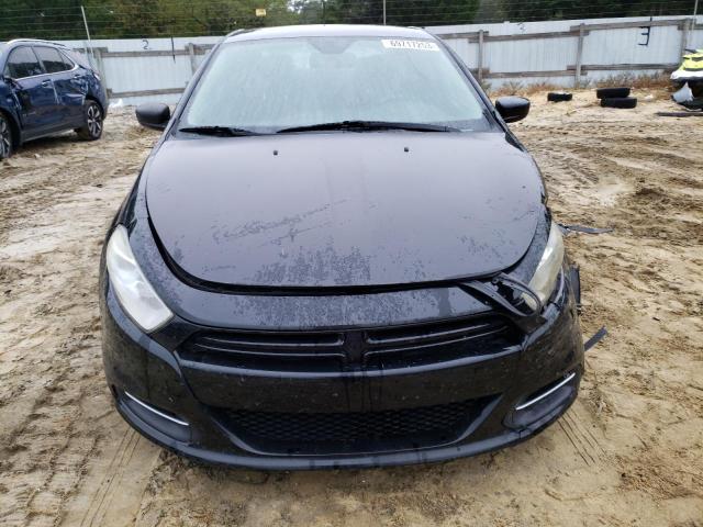 1C3CDFAA7GD531330 Dodge DART SE