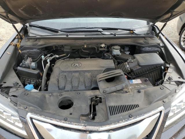 5J8TB3H78GL002714 Acura Rdx Advance