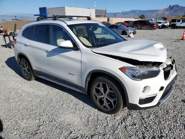 WBXHT3C31J5F93041 BMW X1 Xdrive28i