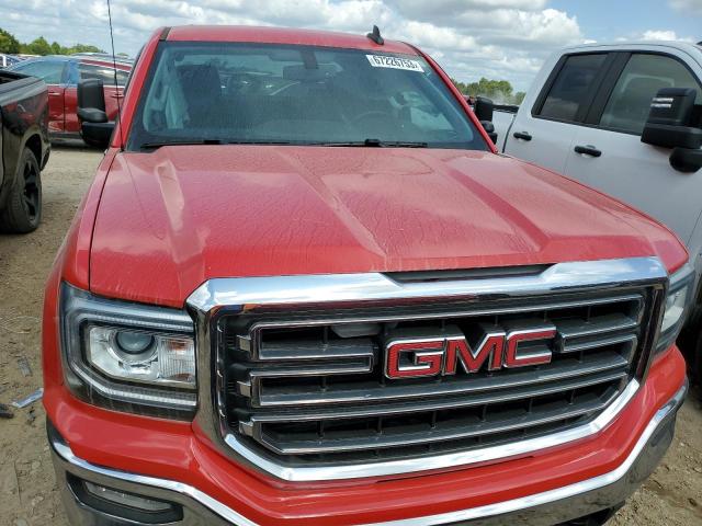 1GTV2MEC6HZ113954 GMC Sierra K1500 Sle