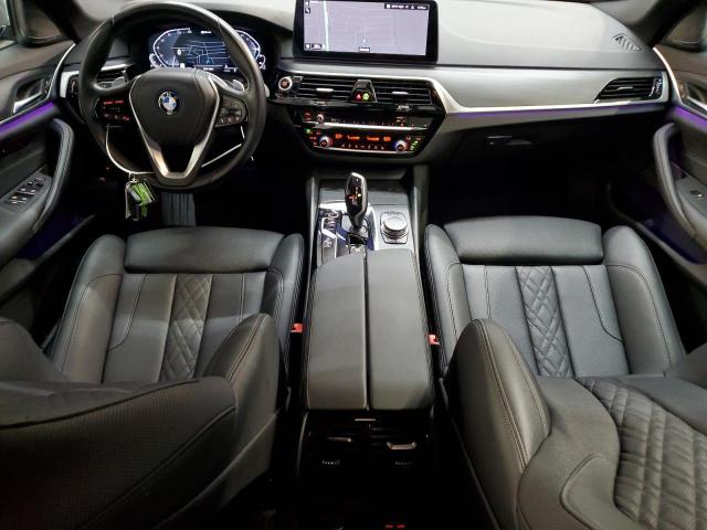 WBA13AG04NCK51226 BMW 530e