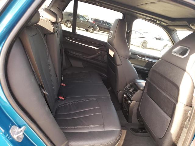 5YMKT6C59J0Y83759 BMW X5 M