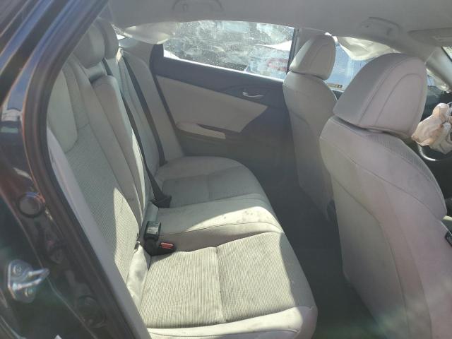 19XZE4F59KE029381 Honda INSIGHT EX
