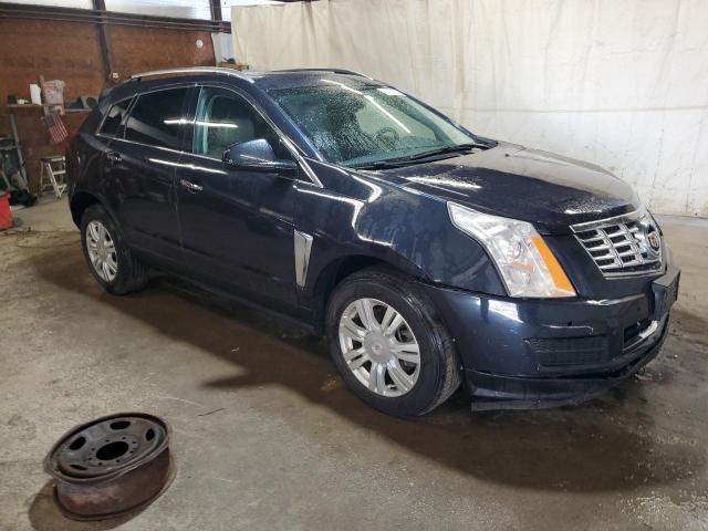 3GYFNBE38FS604904 Cadillac Srx Luxury Collection