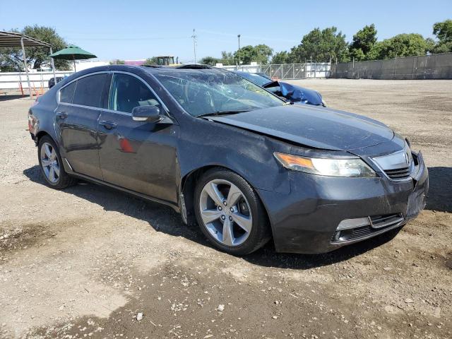 19UUA8F30EA009220 Acura Tl Se