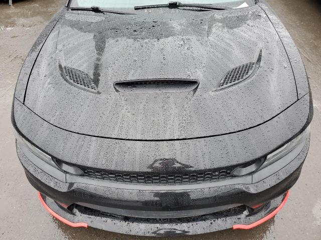 2C3CDXL95GH231278 Dodge Charger Srt Hellcat