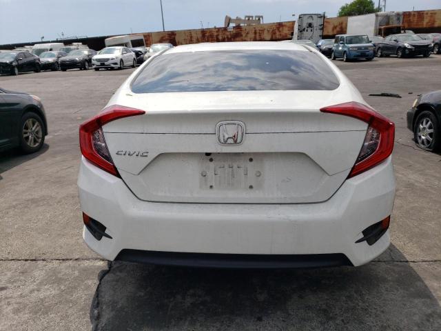 2HGFC2F58GH523936 Honda Civic Lx