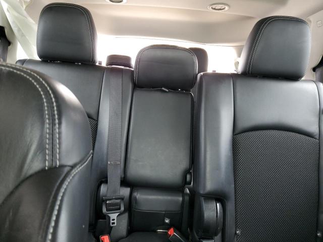 3C4PDCGB3JT257346 Dodge Journey Crossroad
