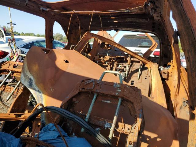 5YMKT6C54G0R77895 BMW X5 M