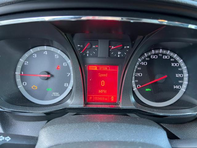 2GKFLVEK7F6196399 GMC Terrain Sle