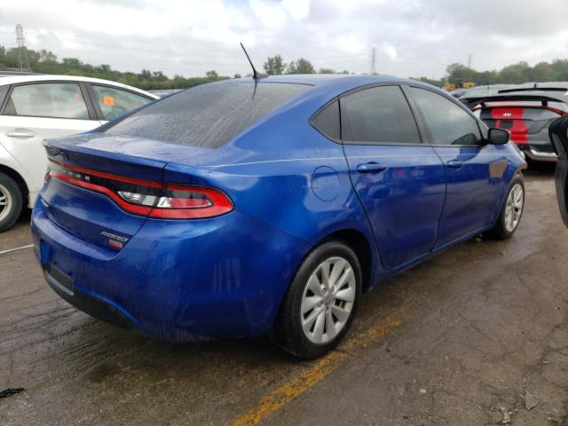 1C3CDFDH4ED675195 Dodge Dart Se Aero