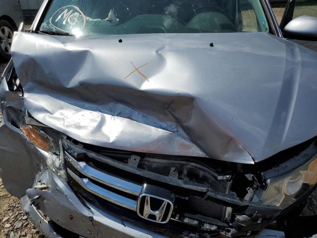 5FNRL5H31GB146929 Honda ODYSSEY SE