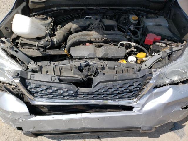 JF2SJADC4FH486663 Subaru Forester 2.5i Premium
