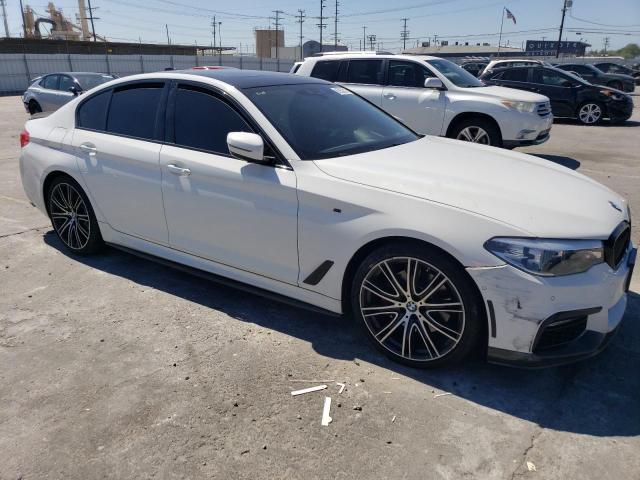WBAJE5C51JWA94141 BMW 540 I