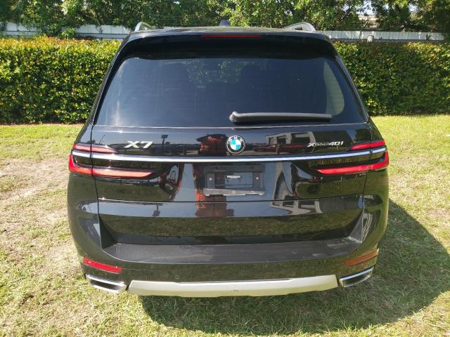 5UX23EM05P9N48748 BMW X7 Xdrive40i