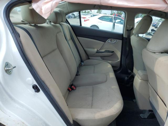 19XFB2F59FE298518 Honda Civic Lx
