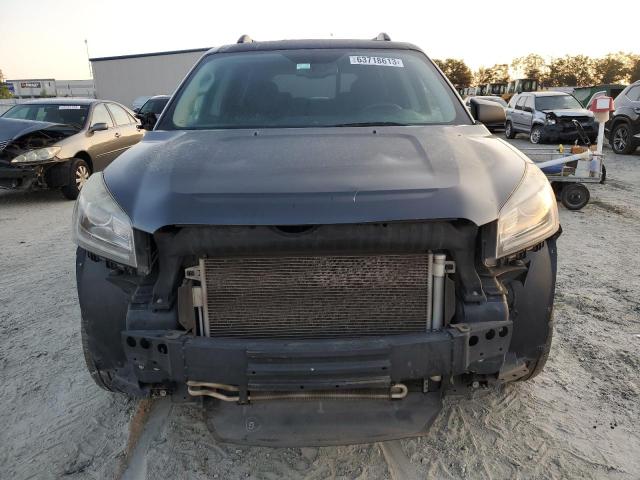 1GKKVPKD8FJ271964 GMC ACADIA SLE