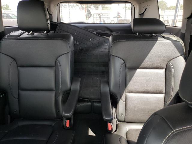 1GKKNULS3KZ179975 GMC Acadia Slt-1