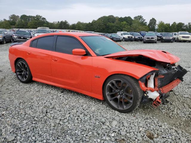2C3CDXGJ6MH588095 Dodge Charger Scat Pack