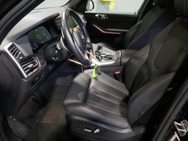 5UXTA6C05N9L85615 BMW X5 Xdrive45e