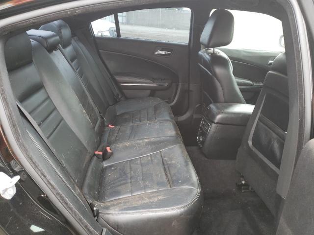 2C3CDXJG3EH221721 Dodge Charger Sxt