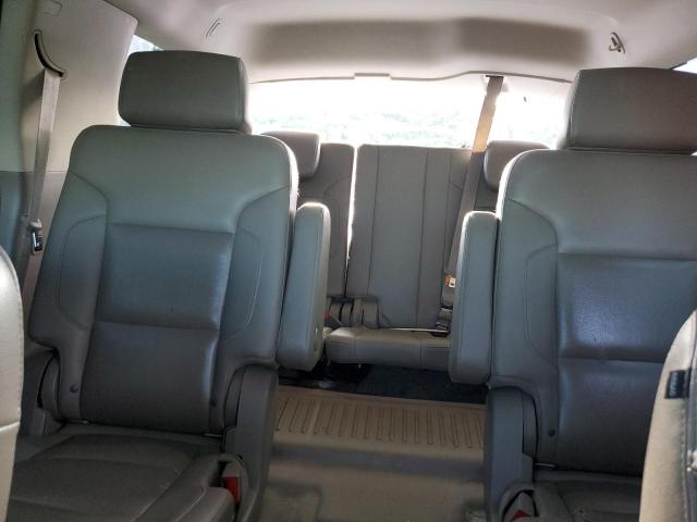 1GKS2BKC8FR113323 GMC YUKON SLT