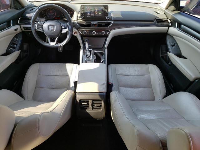 1HGCV1F96JA050117 Honda Accord Touring