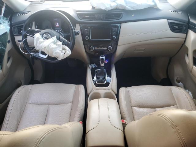 JN8AT2MT0JW488087 Nissan ROGUE S