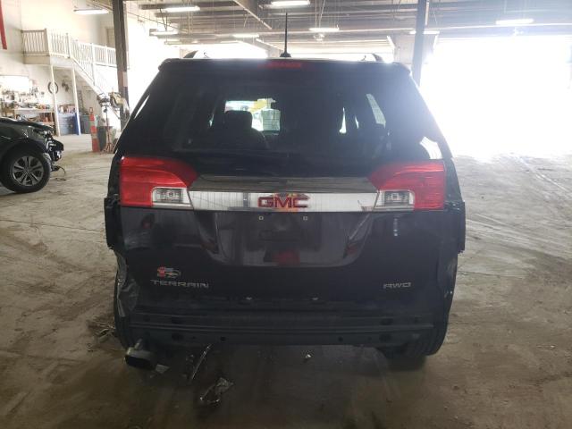 2GKFLTEK5G6350176 GMC Terrain Sle