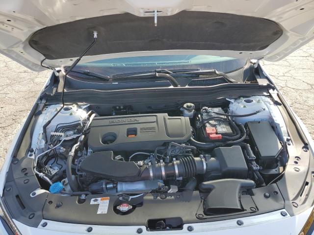 1HGCV2F35MA029166 Honda Accord Sport