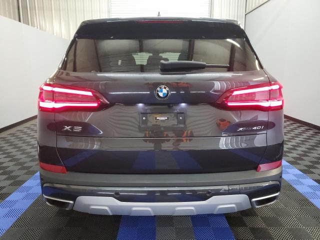 5UXCR6C00N9M97182 BMW X5 Xdrive40i