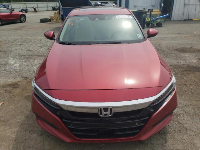 1HGCV1F91JA088063 Honda Accord Touring